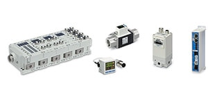 Industrial Communications Products