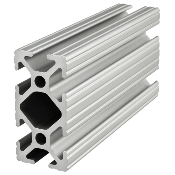 T Slot Aluminum Extrusion Track Lowe